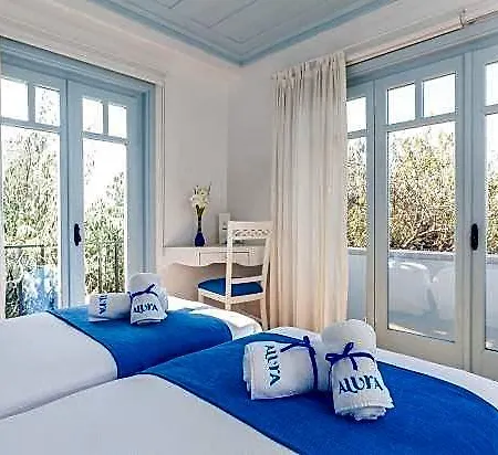 Alura Boutique ألاتشاتي