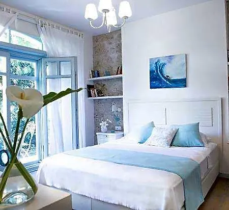 Alura Boutique فندق