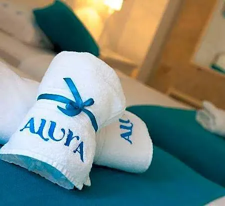 فندق Alura Boutique